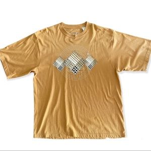 Timberland Men’s Short Sleeve Tee